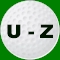 Golf Courses U to Z